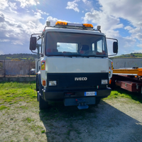 Iveco soccorso stradale