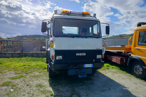 Iveco soccorso stradale
