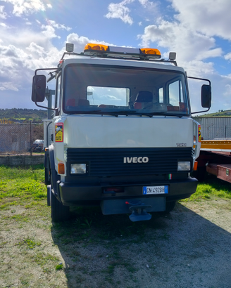 Iveco soccorso stradale