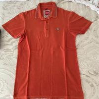 Polo Colmar taglia S