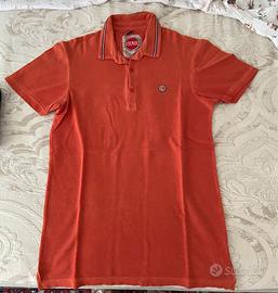 Polo Colmar taglia S
