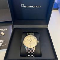 Hamilton Intra-Matic 38mm Automatic – Ref. H384551