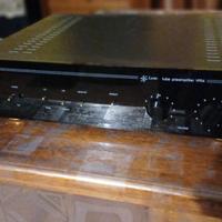 Preamplificatore  LECTOR VP-04 con phono