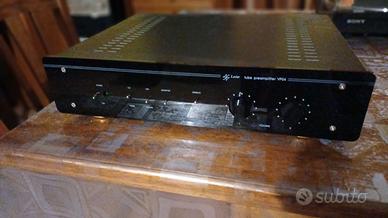 Preamplificatore  LECTOR VP-04 con phono
