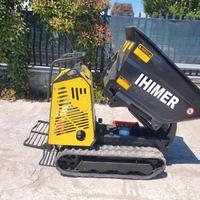 M155 Motocarriola Ihimer Carry 107