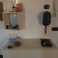 MI: Arredo Moderno cassetto svuotatasche + cubotti