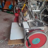 affetatrice a volano