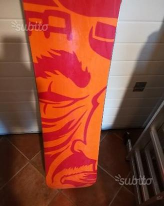 Burton joystick 157