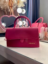 Borsa LABEL ROSE