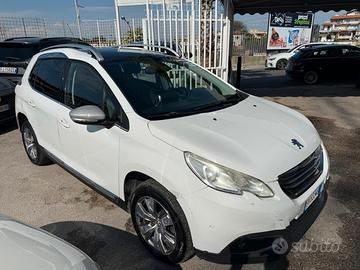 PEUGEOT 2008 2015 1.6 DIESEL 115CV S&S ALLURE TETT