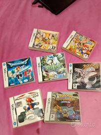giochi Nintendo DS
