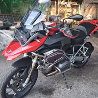 Bmw 1200 Gs 
