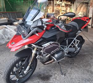 Bmw 1200 Gs 
