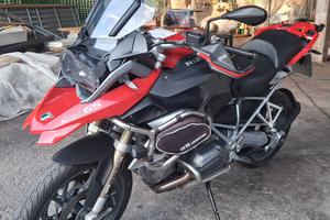 Bmw 1200 Gs 