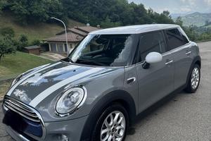Mini Cooper D