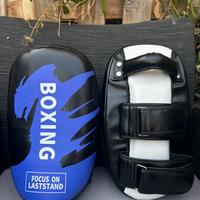 Colpitori Pao Kickboxing Karate Muaythai Taekwondo
