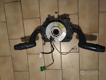 DEVIO LUCI LANCIA MUSA