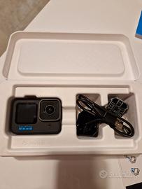 gopro hero 10