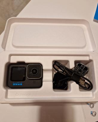 gopro hero 10