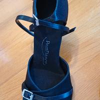 scarpa da ballo n. 39 veste 38