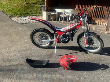 Beta evo junior 80 2022