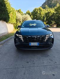 Hyundai Tucson 1.6 CRDI 48V DCT Excellence