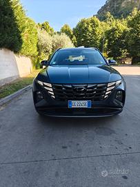Hyundai Tucson 1.6 CRDI 48V DCT Excellence