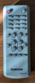 Telecomando stereo hi-fi Samsung