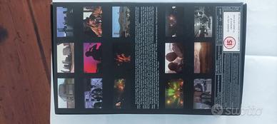 Video cassetta THE VERVE