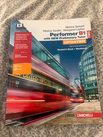 performer B1