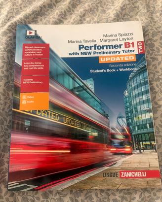performer B1