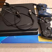 Playstation 4 Slim