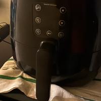 Friggitrice ad aria philips mdo 9260