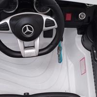 Macchina elettrica per bambini 