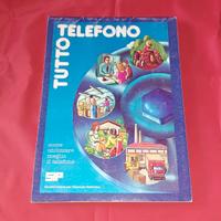 Tuttotelefono SIP 1983