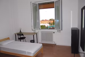 Sett/ott. singola studentesse q.re saragozza