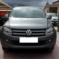 Volkswagen Amarok 2.0 BiTDI 180 CV 4MOTION Inserib