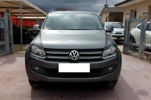 Volkswagen Amarok 2.0 BiTDI 180 CV 4MOTION Inserib
