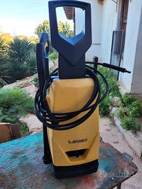 Idropulitrice usata Lavor Speed 20