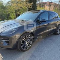 PORSCHE Macan 2.9 GTS