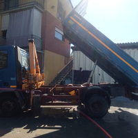 Iveco 100-18