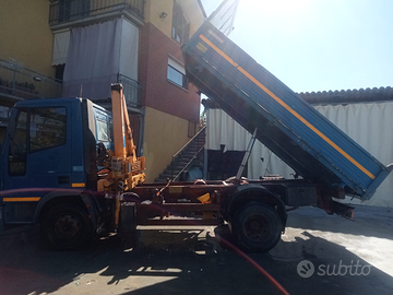 Iveco 100-18