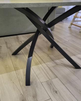 Tavolo Calligaris - Connubia