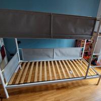 Letto a castello Ikea