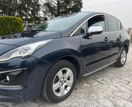 Peugeot 3008 1.6 e-HDi 115CV ETG6 Stop&Start Busin