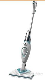 BLACK+DECKER Scopa a Vapore - 1600W

