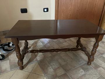 Tavolino in Legno