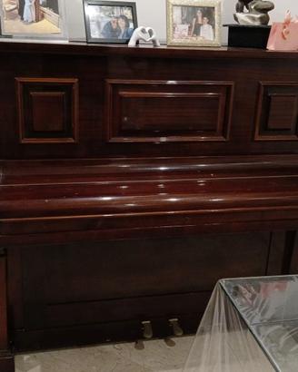 Pianoforte Konig