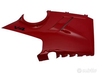 Carena inferiore laterale destra Panigale V4