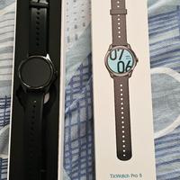 smartwatch garmin/ ticwatch pro 5